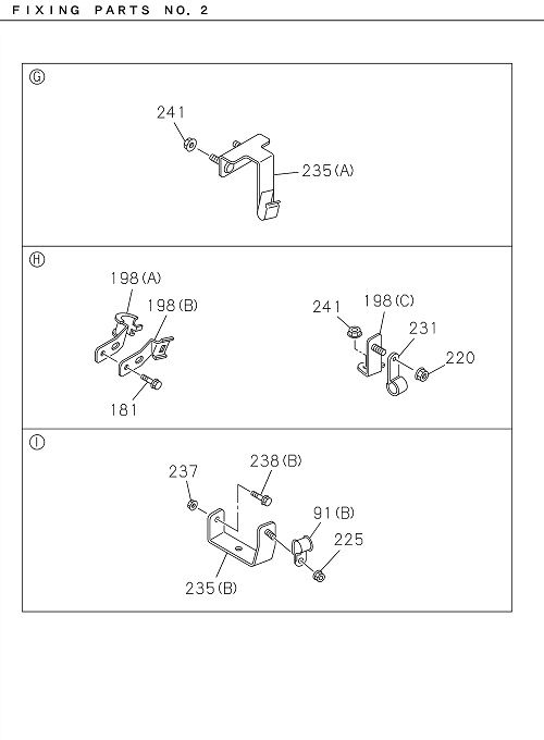 Partial Engine